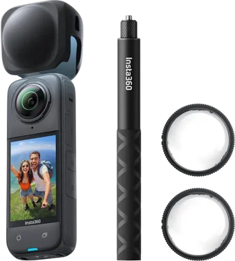 X4 Adventure Kit